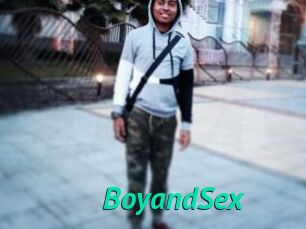 BoyandSex