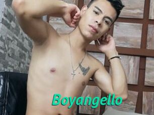 Boyangello