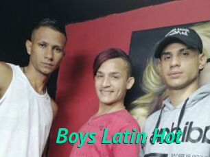 Boys_Latin_Hot