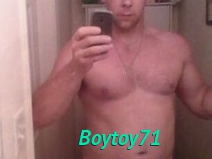 Boytoy71