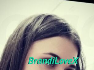 BrandiLoveX
