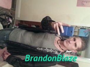BrandonBlaze