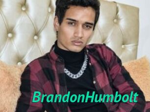 BrandonHumbolt
