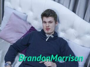BrandonMorrison