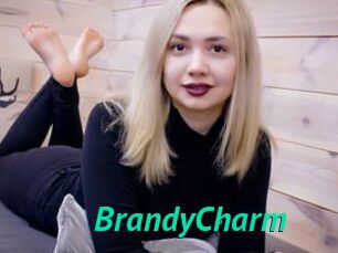 BrandyCharm