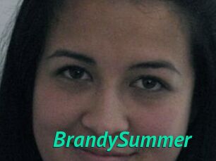 BrandySummer