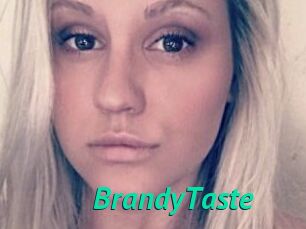 BrandyTaste