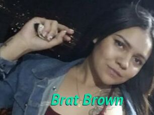 Brat_Brown
