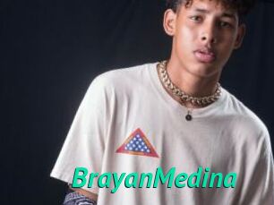 BrayanMedina