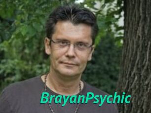 BrayanPsychic