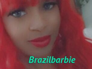 Brazilbarbie