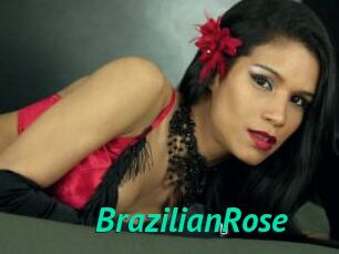 BrazilianRose