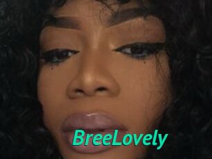 BreeLovely