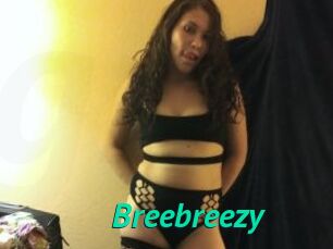 Breebreezy
