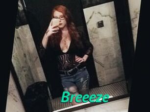 Breeeze