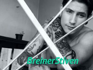 BreinerStiven