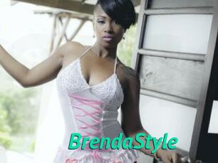 BrendaStyle