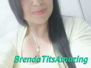 BrendaTitsAmazing