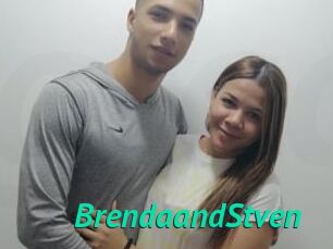 BrendaandStven