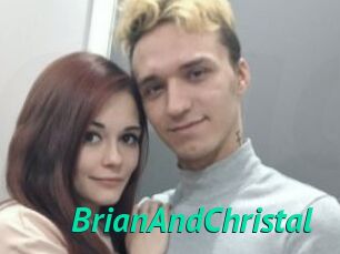 BrianAndChristal