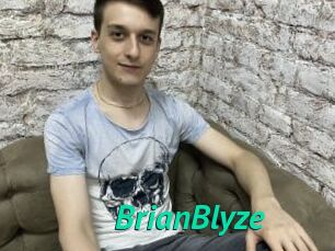 BrianBlyze