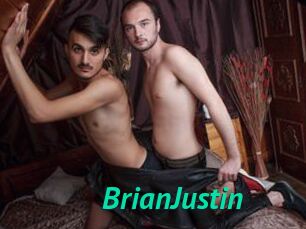 BrianJustin