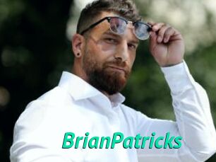 BrianPatricks