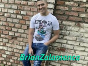 BrianZalamanca