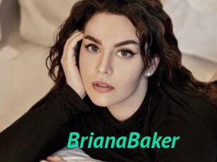 BrianaBaker