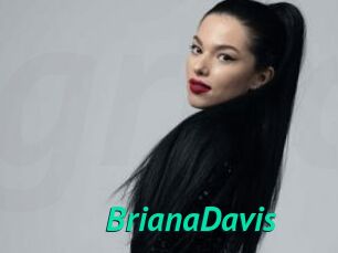 BrianaDavis