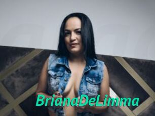 BrianaDeLimma