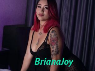 BrianaJoy