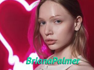 BrianaPalmer