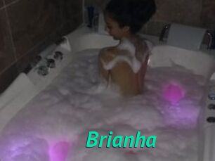 Brianha