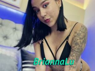 BriannaLu