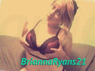 BriannaRyans21