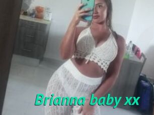 Brianna_baby_xx