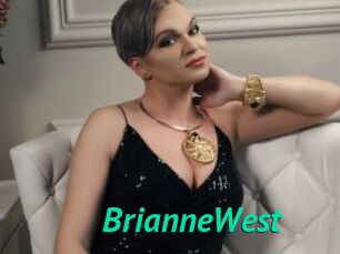 BrianneWest