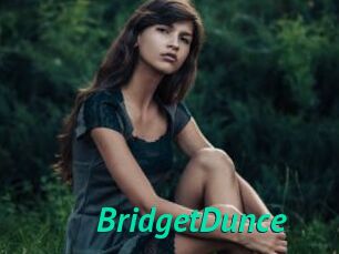 BridgetDunce