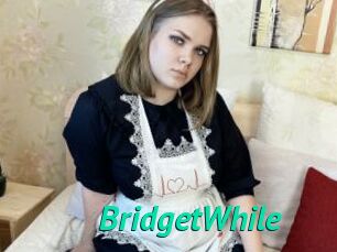 BridgetWhile