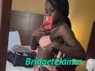 BridgeteJames