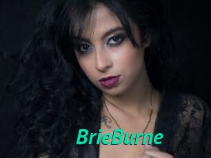 BrieBurne