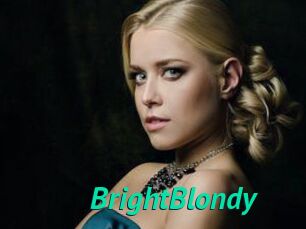BrightBlondy