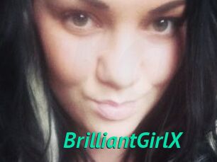 BrilliantGirlX