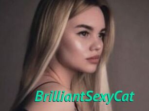 BrilliantSexyCat