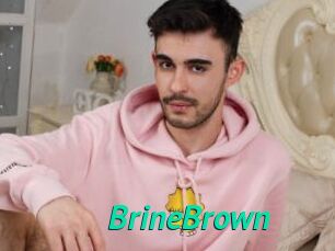 BrineBrown