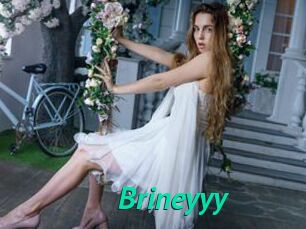 Brineyyy