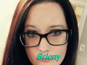 Briony
