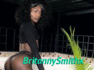 BritannySmithx