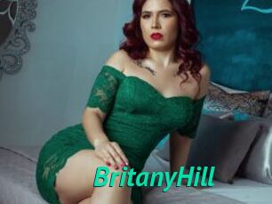 BritanyHill